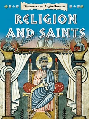 cover image of Religion and Saints